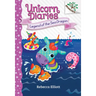 Legend of the Sea Dragon: A Branches Book (Unicorn Diaries #12): Volume 12