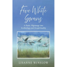 Five White Swans