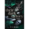 Their Dark Victory: Discreet Cover