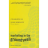 Marketing in the Groundswell