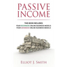 Passive Income Online Business: Four Beginner & Advanced Business Models to Start Creating Passive Income Online