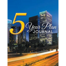 5 Year Plan Journal