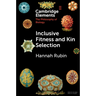 Inclusive Fitness and Kin Selection
