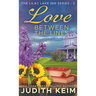 Love Between the Lines
