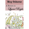 A Return to Lyme Regis