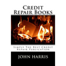Credit Repair Books