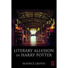 Literary Allusion in Harry Potter