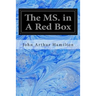 The MS. in A Red Box