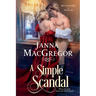 A Simple Scandal