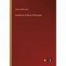 Handbook of Moral Philosophy