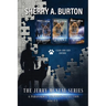 The Jerry McNeal Series, a Paranormal Snapshot Collection Volume 1: (Books 1-3) Always Faithful, Ghostly Guidance, Rambling Spirit