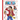 One Piece: Official Crew Coloring Collection: Pirates of the Grand Line
