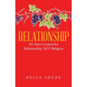 Relationship: We Were Created for Relationship, Not Religion