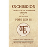 Enchiridion of Pope Leo III: Protective Pentacles, Mystical Seals & Mysterious Figures