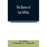 The diaries of Leo Tolstoy