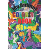 My animal coloring book for kids: For Kids aged 2-5