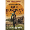 The Legend of Jack Donovan