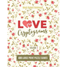 Love Cryptograms: Book Of Cryptograms, Easy Cryptograms, Hard Cryptograms, Cryptograms Quotes, The Puzzle Cryptogram about Love - Volume