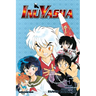 Inuyasha (Vizbig Edition), Vol. 5: Dueling Emotions