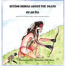 Ikto'mi Brings About the Death of an Iya