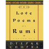 The Love Poems of Rumi