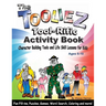 The Tooliez Tool-Rific Activity Book