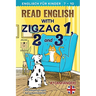 Read English with Zigzag 1, 2 and 3: Englisch für Kinder