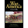The War for America, 1775-1783