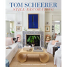 Tom Scheerer: Still Decorating