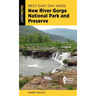 Best Easy Day Hikes New River Gorge National Park and Preserve
