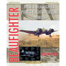 Bristol Beaufighter Pilot's Flight Operating Instructions