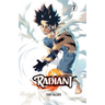 Radiant, Vol. 7