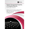 Diverse Quasiparticle Properties of Emerging Materials: First-Principles Simulations