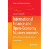 International Finance and Open-Economy Macroeconomics
