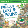 The Fabulous Lost & Found and the little Slovenian mouse: Laugh as you learn 50 Slovenian words with this fun, heartwarming bilingual English Slovenia