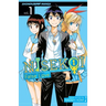 Nisekoi: False Love, Vol. 1: The Promise