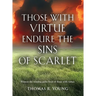 Those With Virtue Endure The Sins of Scarlet
