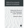 Historical Roots of the Old Testament (1200-63 BCE)