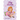 Lilly Charm: Journalist