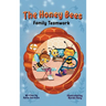 The Honey Bees: Family Teamwork