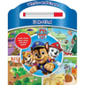Nickelodeon Paw Patrol: Write-And-Erase Look and Find