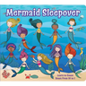 Mermaid Sleepover: Count Down from 10 with Disappearing Mermaids