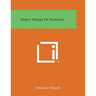 Select Works of Plotinus