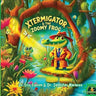 XTERMIGATOR Kids The Zoomy Frog