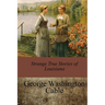 Strange True Stories of Louisiana