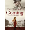 They Never Saw It Coming: Book Two in A Jewish Family Saga