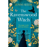 The Ravenswood Witch