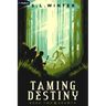 Growth: An Isekai Litrpg