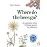 Where do the bees go?: An exploration of key UK forage species for pollinators