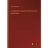 An Epitome of Leading Conveyancing and Equity Cases